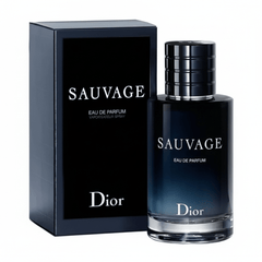 Sauvage Eau de Parfum Spray – 100ml Men’s Cologne